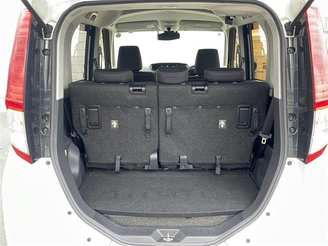 ルーミー Ｇ－Ｔ　純正ナビ　バックカメラ　Ｂｌｕｅｔｏｏｔｈ　ドライブレコーダー　純正フロアマット　両側パワースライドドア　社外アルミホイール　横滑り防止装置　衝突軽減防止装置　ＥＴＣ（28枚目）