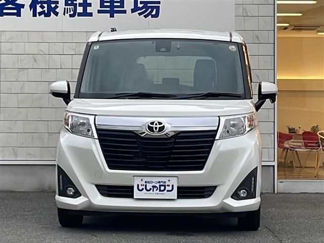 ルーミー Ｇ－Ｔ　純正ナビ　バックカメラ　Ｂｌｕｅｔｏｏｔｈ　ドライブレコーダー　純正フロアマット　両側パワースライドドア　社外アルミホイール　横滑り防止装置　衝突軽減防止装置　ＥＴＣ（32枚目）