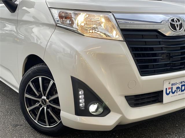 ルーミー Ｇ－Ｔ　純正ナビ　バックカメラ　Ｂｌｕｅｔｏｏｔｈ　ドライブレコーダー　純正フロアマット　両側パワースライドドア　社外アルミホイール　横滑り防止装置　衝突軽減防止装置　ＥＴＣ（39枚目）