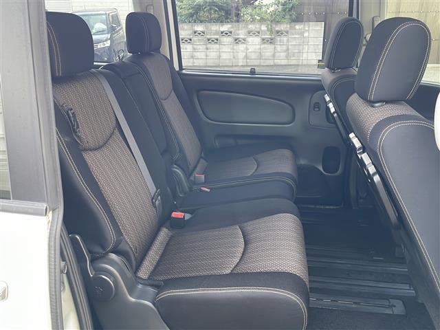 セレナ ハイウェイスター　Ｖセレ＋セーフティ　ＳＨＶ　Ａセフ　純正ナビ　全方位カメラ　クルーズコントロール　純正フロアマット　社外アルミホイール　横滑り防止装置　レーンキープアシスト　コーナーセンサー　ＬＥＤヘッドライト　衝突軽減システム　ＥＴＣ（16枚目）