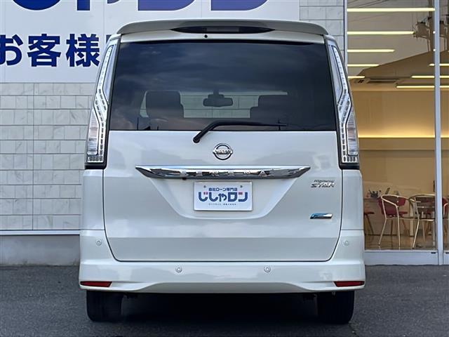 セレナ ハイウェイスター　Ｖセレ＋セーフティ　ＳＨＶ　Ａセフ　純正ナビ　全方位カメラ　クルーズコントロール　純正フロアマット　社外アルミホイール　横滑り防止装置　レーンキープアシスト　コーナーセンサー　ＬＥＤヘッドライト　衝突軽減システム　ＥＴＣ（30枚目）