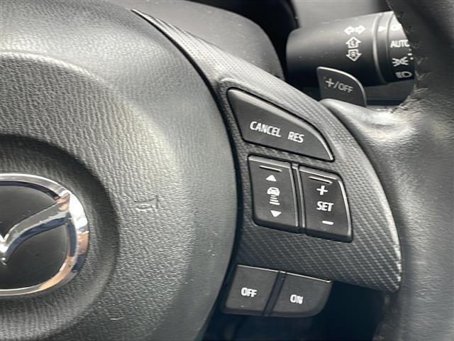 ＣＸ－３ ＸＤ　ツーリング　純正ナビ　プッシュスタート　バックカメラ　ＥＴＣ　コンビシート　Ｂｌｕｅｔｏｏｔｈ接続　純正アルミホイール　純正フロアマット　フルセグＴＶ　ハーフレザーシート　ＬＥＤヘッドライト（10枚目）