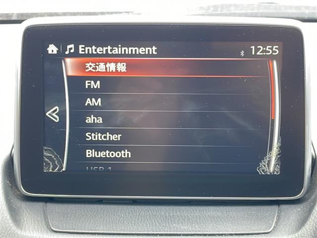 ＣＸ－３ ＸＤ　ツーリング　純正ナビ　プッシュスタート　バックカメラ　ＥＴＣ　コンビシート　Ｂｌｕｅｔｏｏｔｈ接続　純正アルミホイール　純正フロアマット　フルセグＴＶ　ハーフレザーシート　ＬＥＤヘッドライト（13枚目）