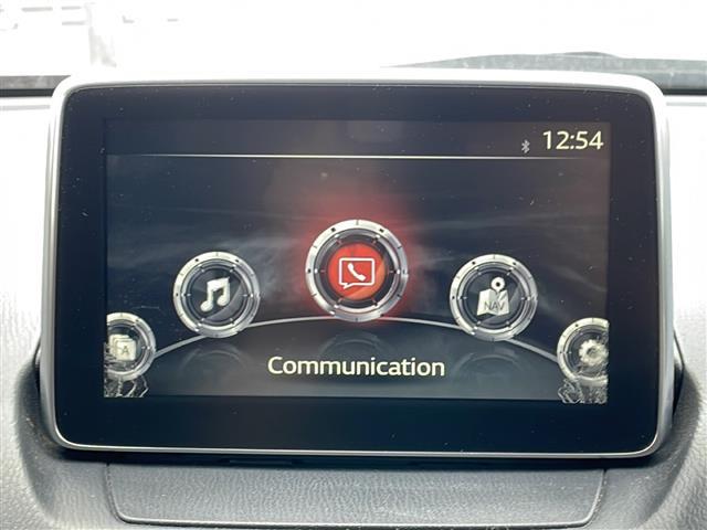 ＣＸ－３ ＸＤ　ツーリング　純正ナビ　プッシュスタート　バックカメラ　ＥＴＣ　コンビシート　Ｂｌｕｅｔｏｏｔｈ接続　純正アルミホイール　純正フロアマット　フルセグＴＶ　ハーフレザーシート　ＬＥＤヘッドライト（14枚目）