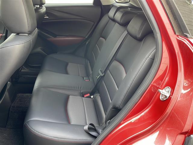 ＣＸ－３ ＸＤ　ツーリング　純正ナビ　プッシュスタート　バックカメラ　ＥＴＣ　コンビシート　Ｂｌｕｅｔｏｏｔｈ接続　純正アルミホイール　純正フロアマット　フルセグＴＶ　ハーフレザーシート　ＬＥＤヘッドライト（28枚目）