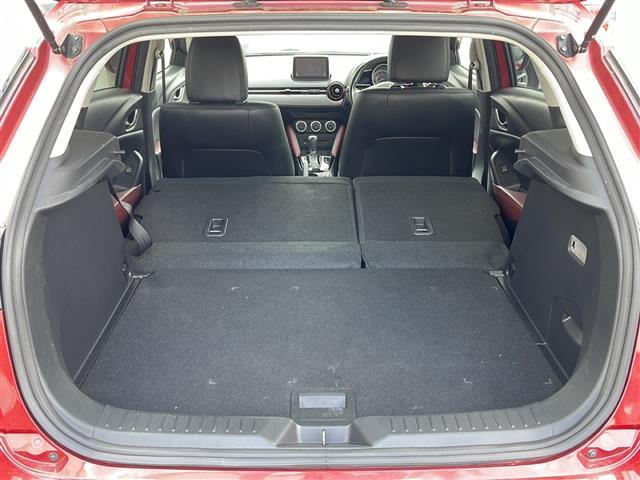 ＣＸ－３ ＸＤ　ツーリング　純正ナビ　プッシュスタート　バックカメラ　ＥＴＣ　コンビシート　Ｂｌｕｅｔｏｏｔｈ接続　純正アルミホイール　純正フロアマット　フルセグＴＶ　ハーフレザーシート　ＬＥＤヘッドライト（30枚目）