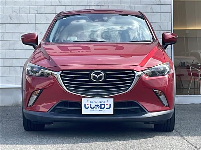 ＣＸ－３ ＸＤ　ツーリング　純正ナビ　プッシュスタート　バックカメラ　ＥＴＣ　コンビシート　Ｂｌｕｅｔｏｏｔｈ接続　純正アルミホイール　純正フロアマット　フルセグＴＶ　ハーフレザーシート　ＬＥＤヘッドライト（32枚目）