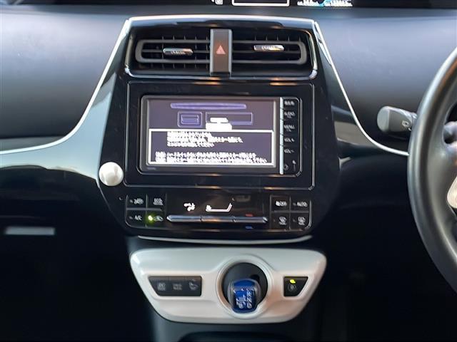 プリウス S 純正ナビ バックカメラ ETC プッシュスタート LEDヘッドライト ドライブレコーダー オートマチックハイビーム オートライト 純正フロアマット クルーズコントロール(17枚目)
