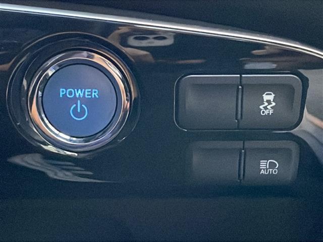 プリウス S 純正ナビ バックカメラ ETC プッシュスタート LEDヘッドライト ドライブレコーダー オートマチックハイビーム オートライト 純正フロアマット クルーズコントロール(19枚目)
