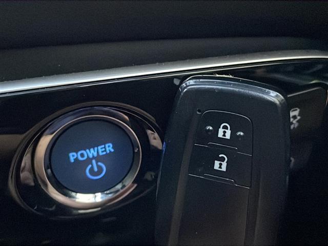 プリウス S 純正ナビ バックカメラ ETC プッシュスタート LEDヘッドライト ドライブレコーダー オートマチックハイビーム オートライト 純正フロアマット クルーズコントロール(20枚目)