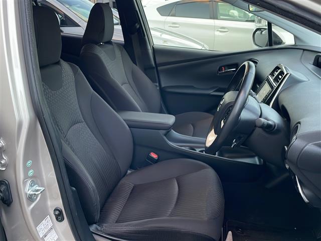 プリウス S 純正ナビ バックカメラ ETC プッシュスタート LEDヘッドライト ドライブレコーダー オートマチックハイビーム オートライト 純正フロアマット クルーズコントロール(24枚目)