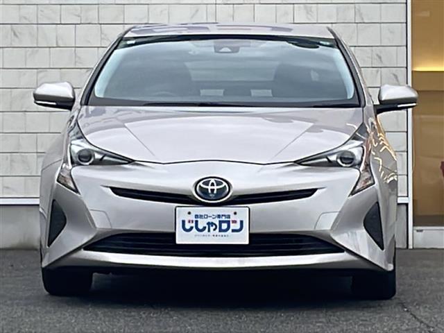 プリウス S 純正ナビ バックカメラ ETC プッシュスタート LEDヘッドライト ドライブレコーダー オートマチックハイビーム オートライト 純正フロアマット クルーズコントロール(31枚目)