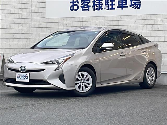 プリウス S 純正ナビ バックカメラ ETC プッシュスタート LEDヘッドライト ドライブレコーダー オートマチックハイビーム オートライト 純正フロアマット クルーズコントロール(32枚目)