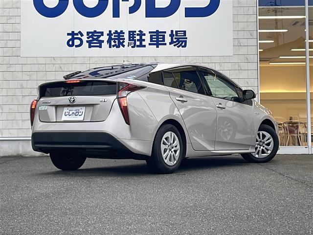 プリウス S 純正ナビ バックカメラ ETC プッシュスタート LEDヘッドライト ドライブレコーダー オートマチックハイビーム オートライト 純正フロアマット クルーズコントロール(36枚目)