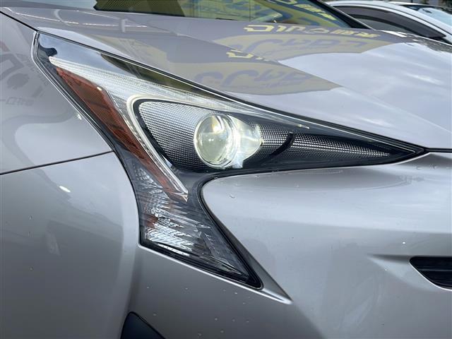 プリウス S 純正ナビ バックカメラ ETC プッシュスタート LEDヘッドライト ドライブレコーダー オートマチックハイビーム オートライト 純正フロアマット クルーズコントロール(39枚目)