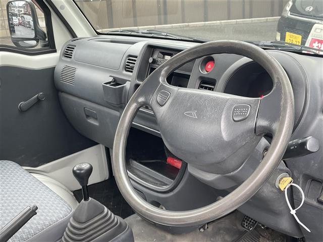 ハイゼットトラック （2枚目）