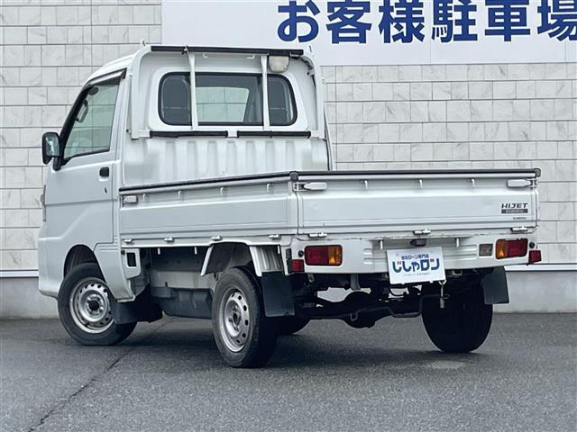 ハイゼットトラック （3枚目）