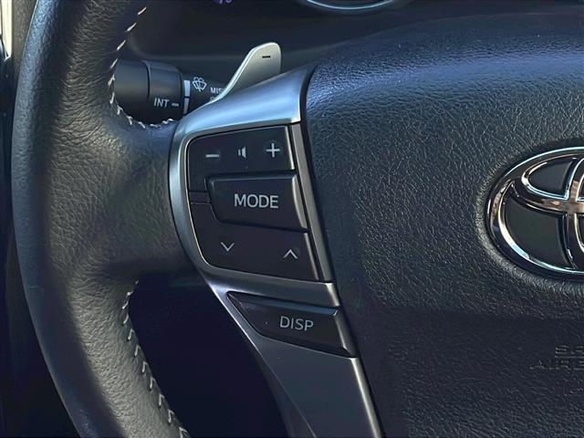 マークX 250G Sパッケージリラックスセレクション 純正ナビ バックカメラ Bluetooth接続 ETC 電動パワーシート 純正18インチアルミホイール 純正フロアマット HIDヘッドライト スマートキー プッシュスタート(9枚目)