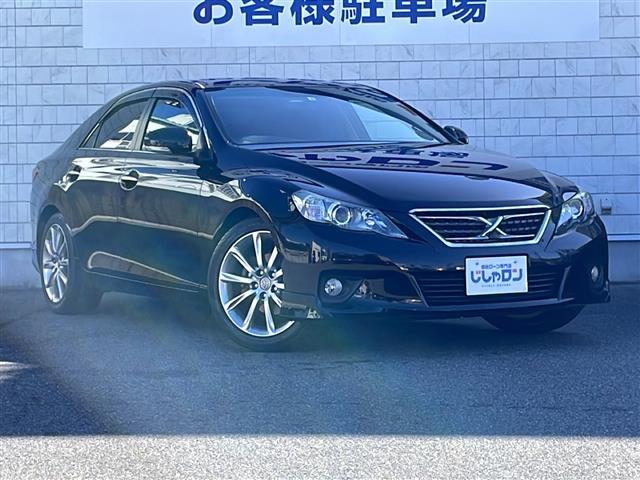 マークX 250G Sパッケージリラックスセレクション 純正ナビ バックカメラ Bluetooth接続 ETC 電動パワーシート 純正18インチアルミホイール 純正フロアマット HIDヘッドライト スマートキー プッシュスタート(31枚目)