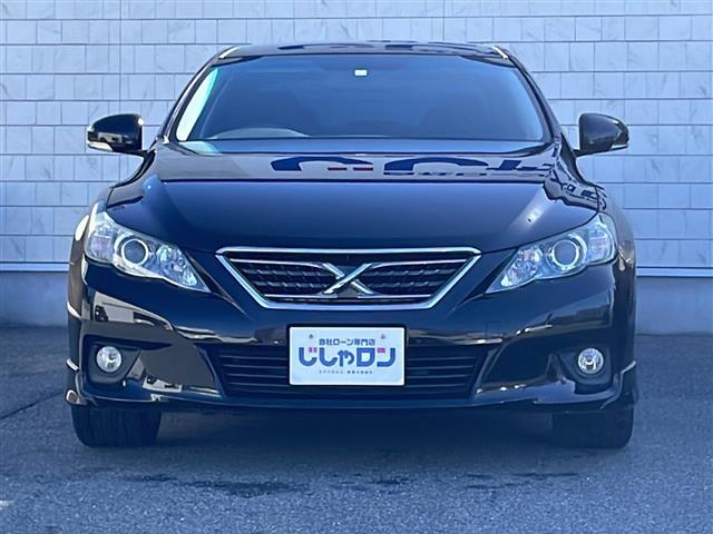 マークX 250G Sパッケージリラックスセレクション 純正ナビ バックカメラ Bluetooth接続 ETC 電動パワーシート 純正18インチアルミホイール 純正フロアマット HIDヘッドライト スマートキー プッシュスタート(32枚目)