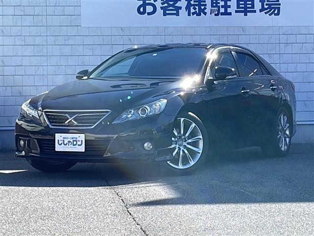 マークX 250G Sパッケージリラックスセレクション 純正ナビ バックカメラ Bluetooth接続 ETC 電動パワーシート 純正18インチアルミホイール 純正フロアマット HIDヘッドライト スマートキー プッシュスタート(33枚目)