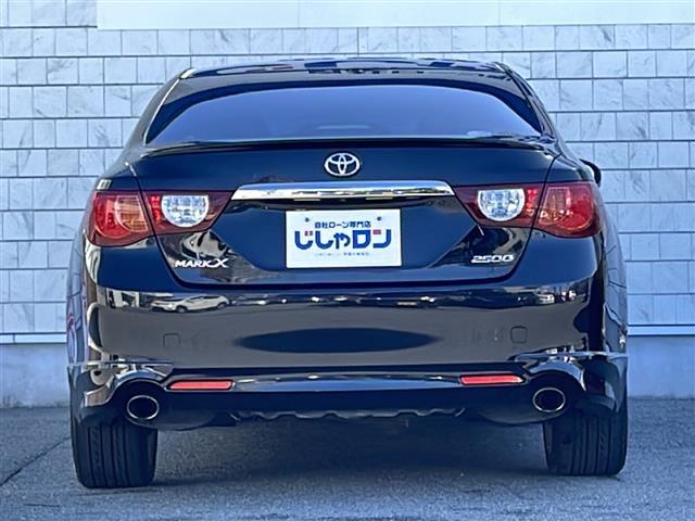 マークX 250G Sパッケージリラックスセレクション 純正ナビ バックカメラ Bluetooth接続 ETC 電動パワーシート 純正18インチアルミホイール 純正フロアマット HIDヘッドライト スマートキー プッシュスタート(36枚目)