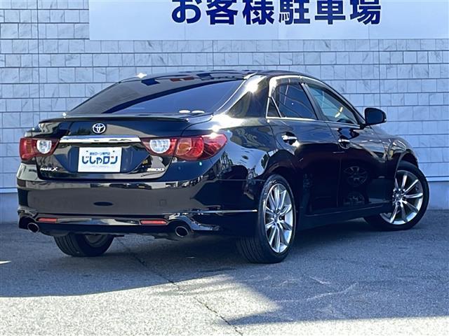 マークX 250G Sパッケージリラックスセレクション 純正ナビ バックカメラ Bluetooth接続 ETC 電動パワーシート 純正18インチアルミホイール 純正フロアマット HIDヘッドライト スマートキー プッシュスタート(37枚目)