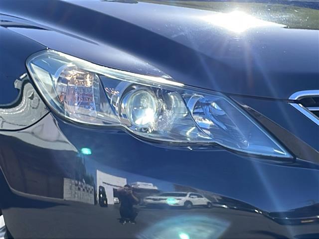 マークX 250G Sパッケージリラックスセレクション 純正ナビ バックカメラ Bluetooth接続 ETC 電動パワーシート 純正18インチアルミホイール 純正フロアマット HIDヘッドライト スマートキー プッシュスタート(40枚目)