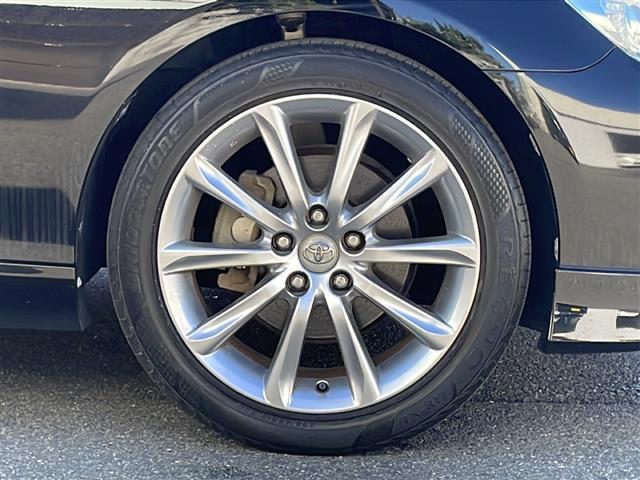 マークX 250G Sパッケージリラックスセレクション 純正ナビ バックカメラ Bluetooth接続 ETC 電動パワーシート 純正18インチアルミホイール 純正フロアマット HIDヘッドライト スマートキー プッシュスタート(41枚目)