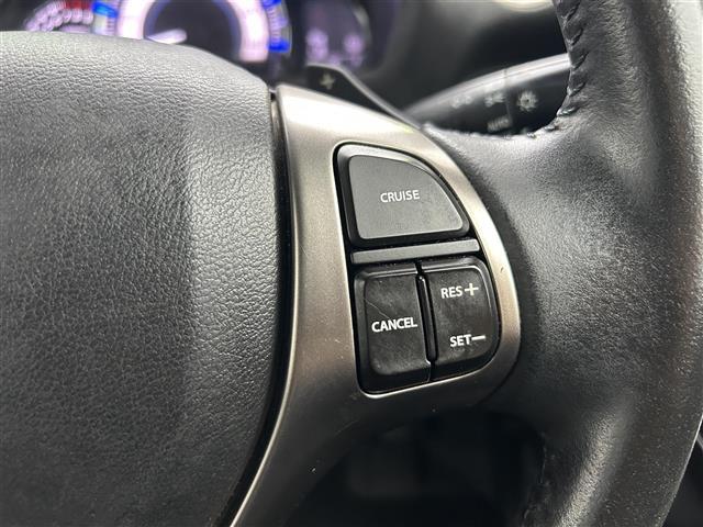 スペーシアカスタムＺ ターボ　純正ナビ　クルコン　片側パワスラ　保証書（10枚目）