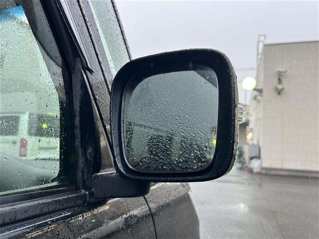 スペーシアカスタムＺ ターボ　純正ナビ　クルコン　片側パワスラ　保証書（30枚目）