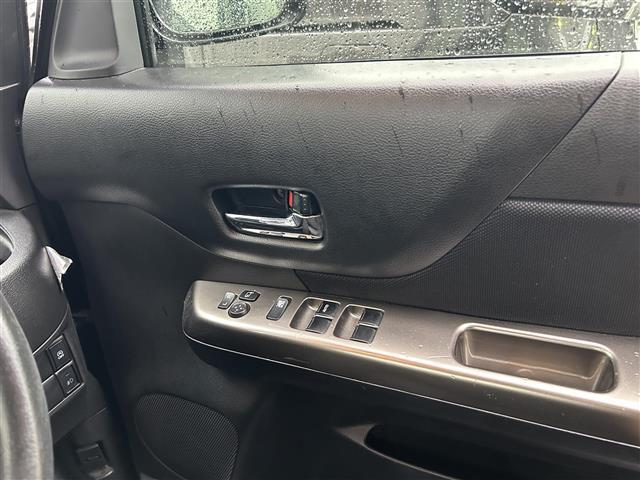 スペーシアカスタムＺ ターボ　純正ナビ　クルコン　片側パワスラ　保証書（34枚目）