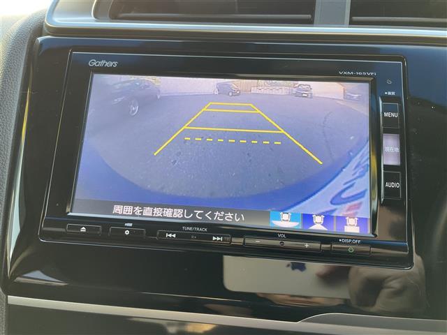 フィット １３Ｇ・Ｌパッケージ　ファインエディション　ナビ　バックカメラ　ＥＴＣ　クルコン　半皮席（2枚目）