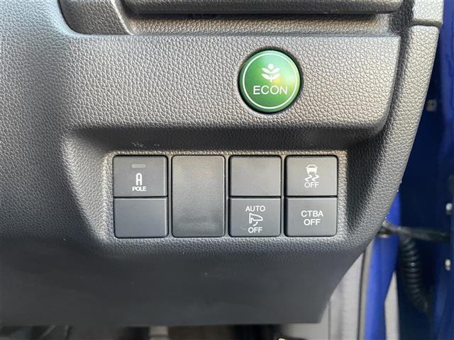 フィット １３Ｇ・Ｌパッケージ　ファインエディション　ナビ　バックカメラ　ＥＴＣ　クルコン　半皮席（13枚目）