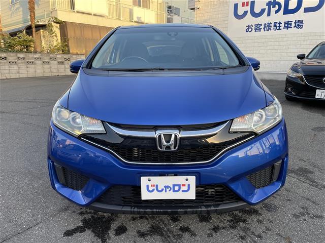 フィット １３Ｇ・Ｌパッケージ　ファインエディション　ナビ　バックカメラ　ＥＴＣ　クルコン　半皮席（16枚目）