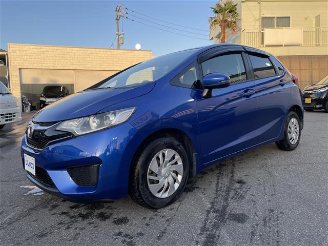 フィット １３Ｇ・Ｌパッケージ　ファインエディション　ナビ　バックカメラ　ＥＴＣ　クルコン　半皮席（18枚目）