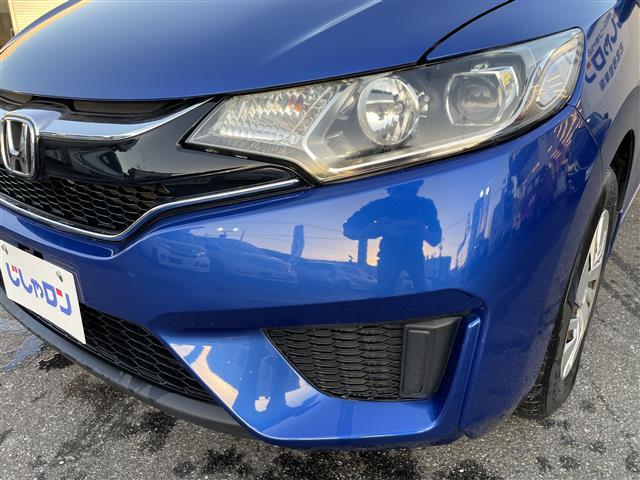 フィット １３Ｇ・Ｌパッケージ　ファインエディション　ナビ　バックカメラ　ＥＴＣ　クルコン　半皮席（23枚目）