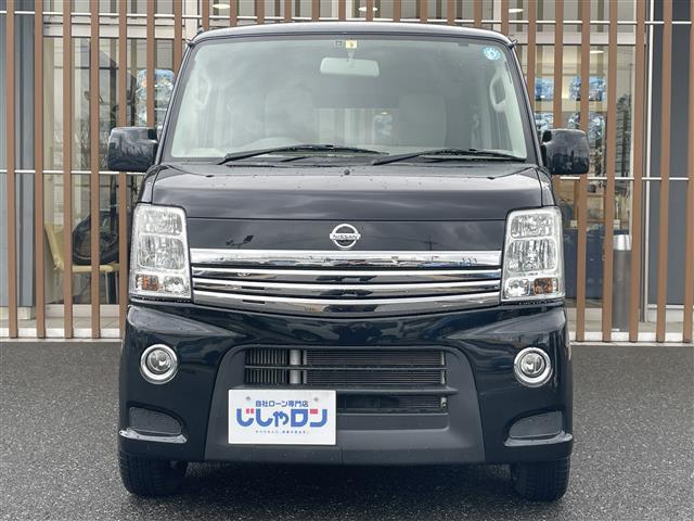 日産 ＮＶ１００クリッパーリオ