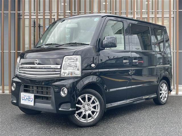 日産 ＮＶ１００クリッパーリオ