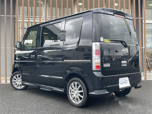 日産 ＮＶ１００クリッパーリオ