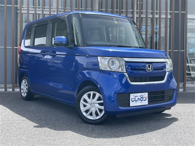 Ｎ－ＢＯＸ Ｇ・Ｌホンダセンシング　１オーナー車　純正ナビ（ＶＸＭ－１８４ＶＦｉ）フルセグ／ＣＤ／ＤＶＤ／ＢＴ　バックカメラ　左側パワースライドドア　ホンダセンシング　ＬＥＤオートライト　レーダークルーズコントロール　ＥＴＣ（23枚目）