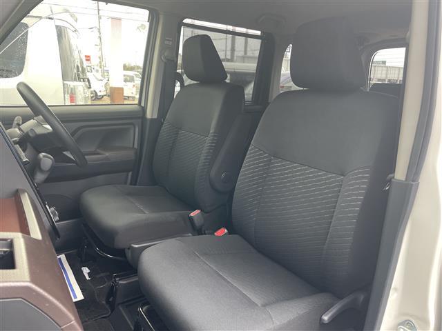 トール Ｇ　ＳＡＩＩ　４ＷＤ　アルパイン９インチナビ（Ｘ９ＶＤ）　フルセグＴＶ　Ｂｌｕｅｔｏｏｔｈ接続　ＣＤ／ＤＶＤ　バックカメラ　ＥＴＣ　ステアリングリモコン　両側パワースライドドア　プッシュスタート（20枚目）