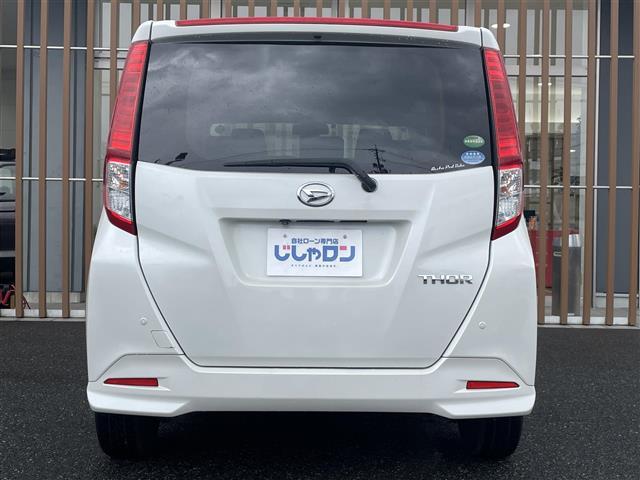 トール Ｇ　ＳＡＩＩ　４ＷＤ　アルパイン９インチナビ（Ｘ９ＶＤ）　フルセグＴＶ　Ｂｌｕｅｔｏｏｔｈ接続　ＣＤ／ＤＶＤ　バックカメラ　ＥＴＣ　ステアリングリモコン　両側パワースライドドア　プッシュスタート（29枚目）