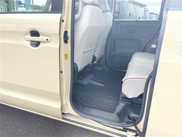 フレアワゴン ハイブリッドＸＳ　社外ナビ（ＡＶＩＣ－ＲＷ３０２）ワンセグ／ＣＤ／ＤＶＤ　レーダーブレーキサポート　リアパーキングセンサー　両側パワースライドドア　ＬＥＤオートライト　純正フォグランプ　シートヒーター　ＥＴＣ（31枚目）