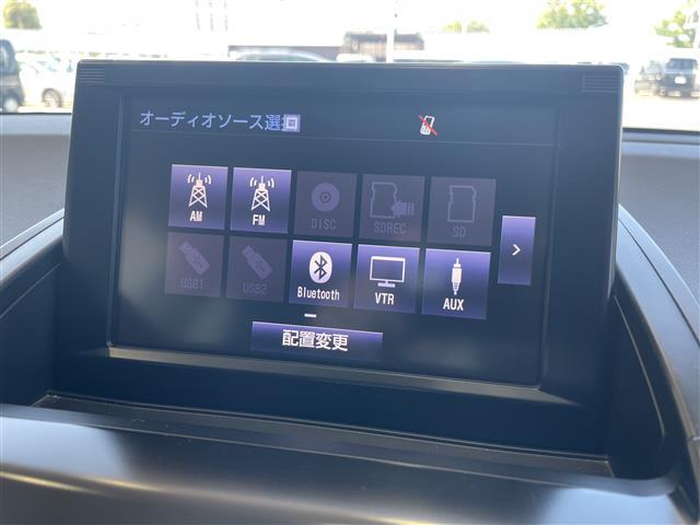 ＳＡＩ Ｇ　メーカーｏｐナビ　フルセグ／ＣＤ／ＤＶＤ／ＢＴ　バックカメラ　前席パワーシート　ウッドコンビステアリング　クルーズコントロール　ＬＥＤオートライト　ＬＥＤフォグ　ビルトインＥＴＣ（3枚目）