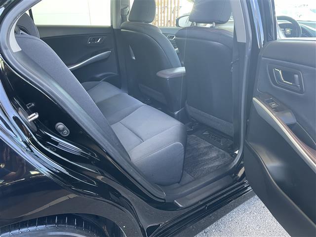 ＳＡＩ Ｇ　メーカーｏｐナビ　フルセグ／ＣＤ／ＤＶＤ／ＢＴ　バックカメラ　前席パワーシート　ウッドコンビステアリング　クルーズコントロール　ＬＥＤオートライト　ＬＥＤフォグ　ビルトインＥＴＣ（35枚目）