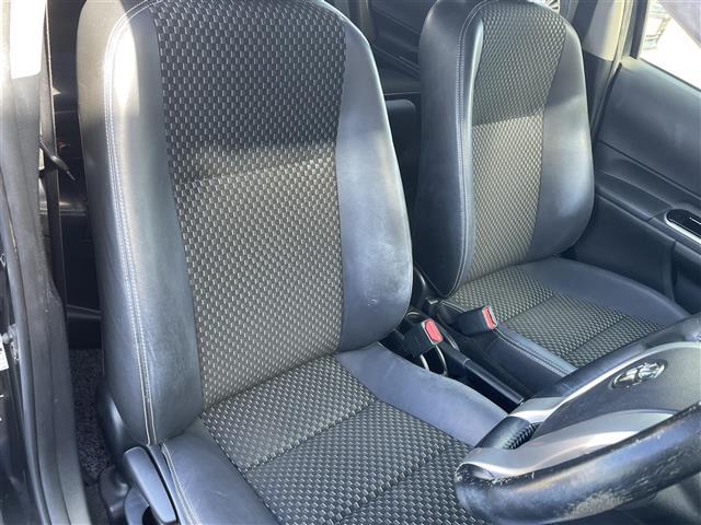 アクア X-アーバン 社外ナビ フルセグTV AM/FM CD/DVD Bluetooth接続 バックカメラ 純正アルミホイール 純正フロアマット リモコンキー(23枚目)
