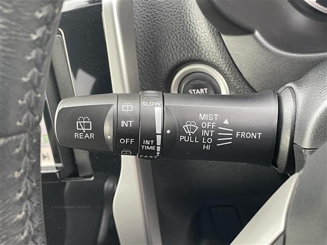 デイズ ハイウェイスター X 社外ナビ(AVN-RB7) CD/DVD/BT 全方位カメラ エマージェンシーブレーキ オートハイビーム HIDヘッドライト 社外ETC 純正14インチAW(7枚目)