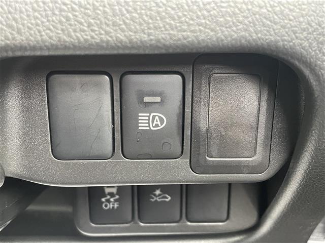 デイズ ハイウェイスター X 社外ナビ(AVN-RB7) CD/DVD/BT 全方位カメラ エマージェンシーブレーキ オートハイビーム HIDヘッドライト 社外ETC 純正14インチAW(12枚目)