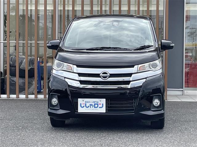 デイズ ハイウェイスター X 社外ナビ(AVN-RB7) CD/DVD/BT 全方位カメラ エマージェンシーブレーキ オートハイビーム HIDヘッドライト 社外ETC 純正14インチAW(16枚目)